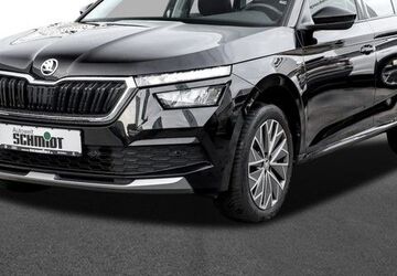 Skoda Kamiq 61.965 km 21.690 &euro; Lünen 44534