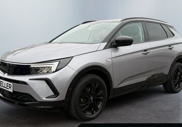Opel Grandland (X) 64.987 km 18.380 &euro; Hamm 59067
