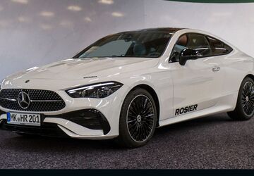 Mercedes-Benz CLE 220 13.500 km 57.770 &euro; Menden 58706