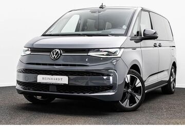 VW T7 Multivan 56.106 km 55.445 &euro; Hagen 58091