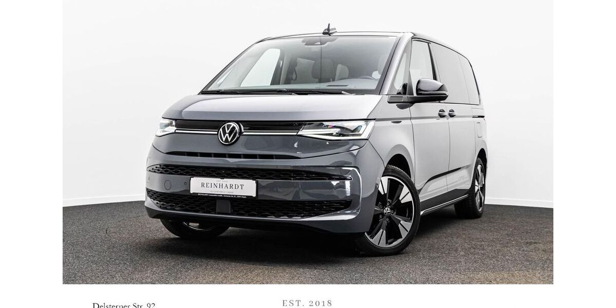 VW T7 Multivan 56.106 km 55.445 &euro; Hagen 58091
