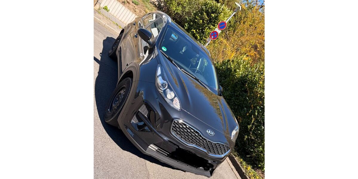 Kia Sportage 104.000 km 15.900 &euro; Herdecke 58313