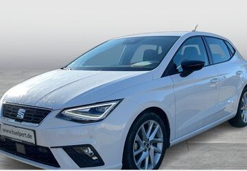 Seat Ibiza 24.313 km 17.332 &euro; Dortmund 44269