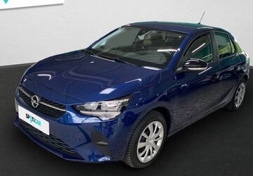 Opel Corsa 44.053 km 13.975 &euro; Dülmen 48249