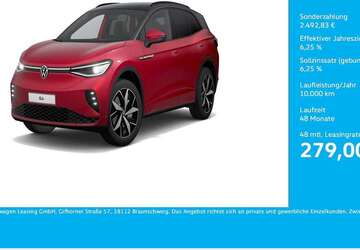 VW ID.4 46.647 km 28.628 &euro; Unna 59423