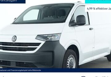 VW T7 Transporter 12.448 km 40.840 &euro; Bochum 44866