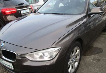 BMW 335 252.500 km 13.990 &euro; Dortmund 44379