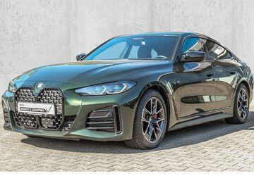 BMW M440 56.027 km 53.450 &euro; Unna 59425