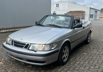Saab 9-3 193.174 km 3.999 &euro; Dülmen 48249