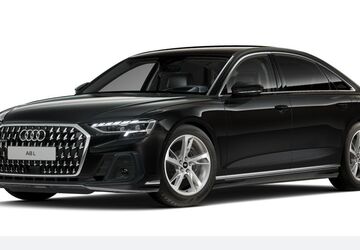 Audi A8 39.571 km 73.790 &euro; Bochum 44809