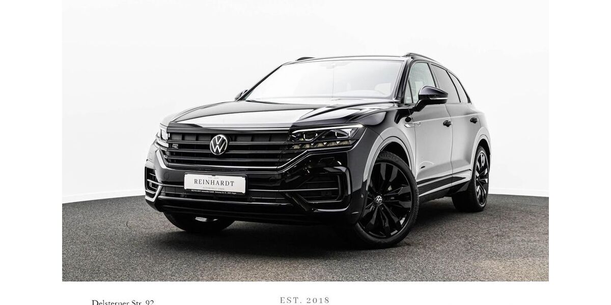 VW Touareg 37.326 km 53.485 &euro; Hagen 58091