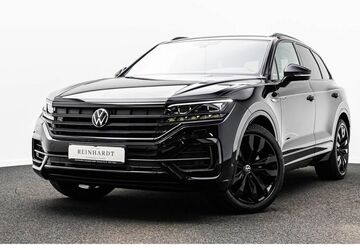 VW Touareg 37.326 km 53.490 &euro; Hagen 58091