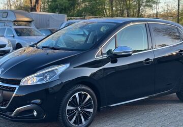 Peugeot 208 68.577 km 11.490 &euro; Recklinghausen 45665