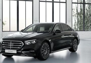 Mercedes-Benz E 220 15.593 km 65.790 &euro; Hagen 58135