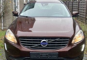 Volvo XC60 206.000 km 11.890 &euro; Hamm 59077