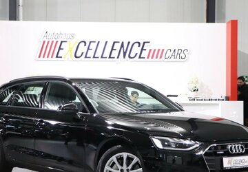 Audi A4 Avant 40 TDI QUATTRO SPORT / MATRIX-LED / 169.000 km 18.777 &euro; Hamm 59077