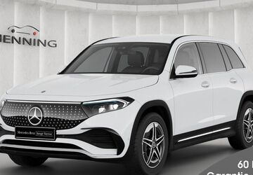 Mercedes-Benz EQB 9.995 km 39.230 &euro; Herne 44653