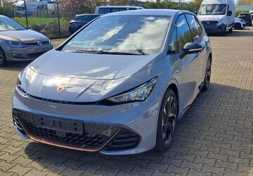 Cupra Born 14.322 km 24.500 &euro; Dortmund 44379