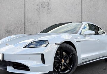 Porsche Taycan 9.900 km 109.890 &euro; Recklinghausen 45665