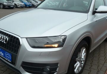 Audi Q3 68.000 km 17.490 &euro; Hamm 59073