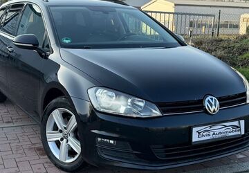 VW Golf 268.000 km 7.380 &euro; Selm 59379