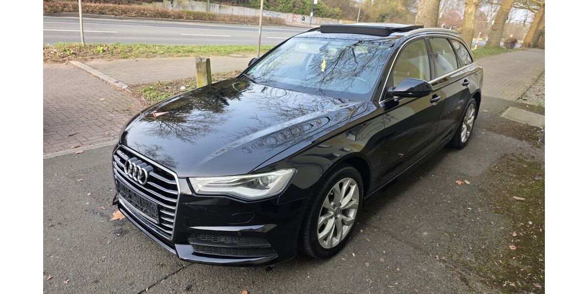 Audi A6 180.500 km 17.900 &euro; Bergkamen 59192