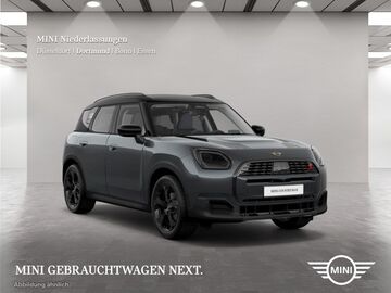 Gebrauchte Mini Countryman
