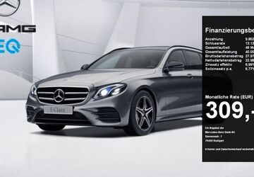 Mercedes-Benz E 300 93.154 km 28.790 &euro; Hagen 58135