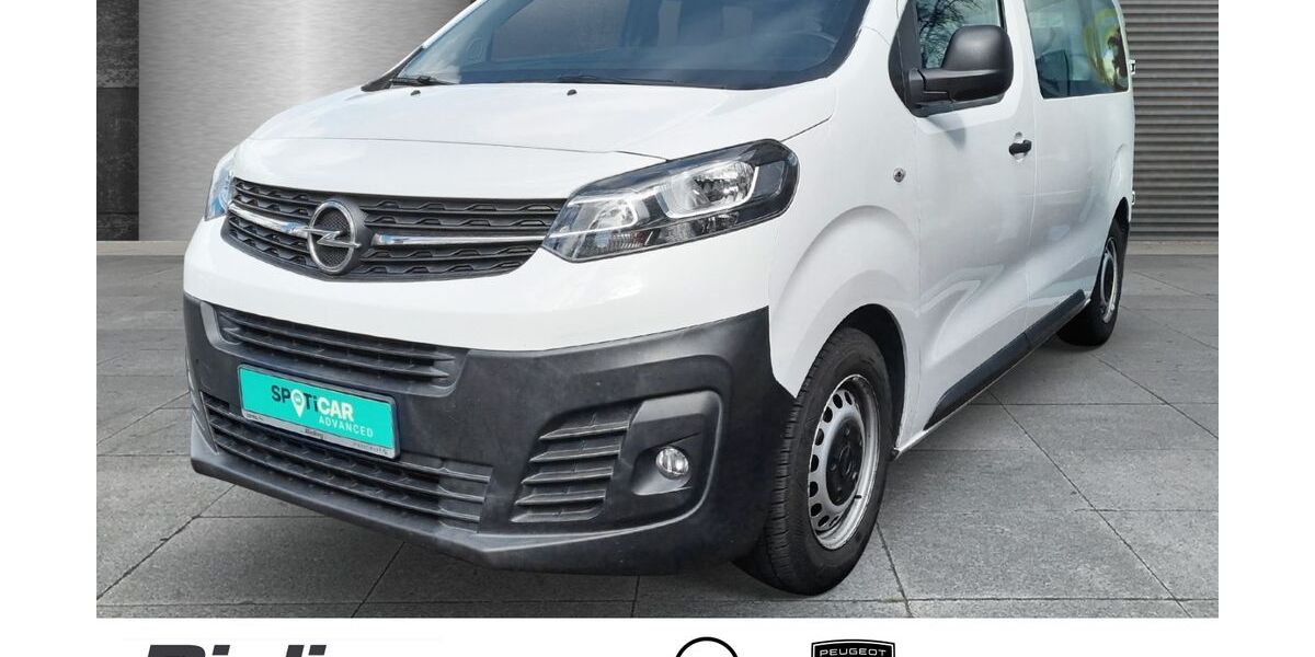 Opel Vivaro 84.264 km 21.900 &euro; Herten 45699
