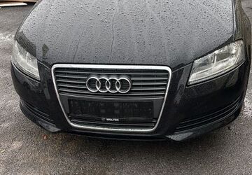 Audi A3 176.000 km 3.500 &euro; Fröndenberg 58730