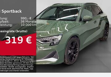 Audi A3 5.475 km 34.220 &euro; Bochum 44809