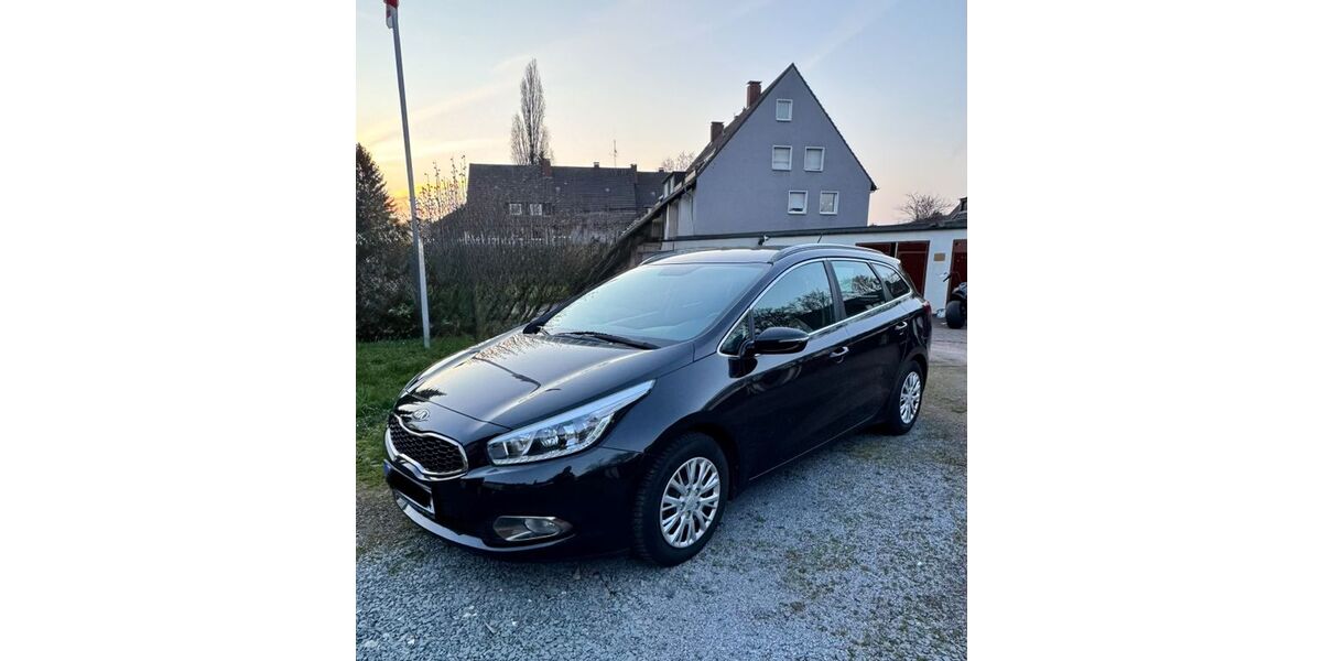 Kia ceed Sportswagon 175.740 km 5.500 &euro; Bochum 44866