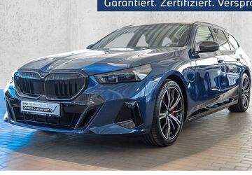 BMW 550 22.100 km 72.890 &euro; Hagen 58119