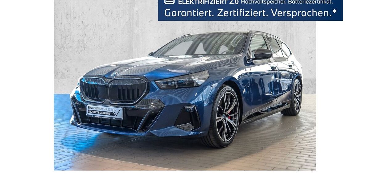 BMW 550 22.100 km 72.890 &euro; Hagen 58119