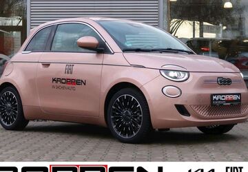 Fiat 500e 3.000 km 28.480 &euro; Herten 45701