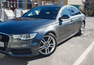 Audi A6 119.500 km 18.200 &euro; Oer-Erkenschwick 45739