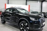 Audi Q2 1.4 TFSI SPORT / 1.HAND / ABN.AHK / PDC / SHZ 138.000 km 13.992 &euro; Hamm 59077