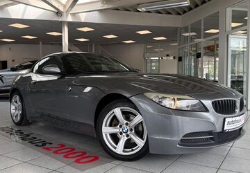 BMW Z4 196.700 km 11.950 &euro; Hamm 59065