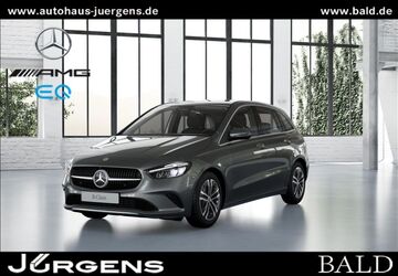 Mercedes-Benz B 180 7.640 km 30.880 &euro; Iserlohn 58636