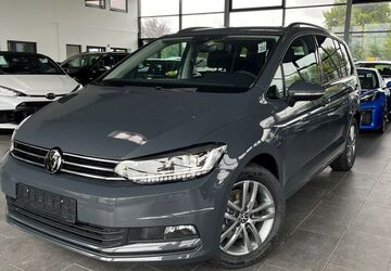 VW Touran 9.431 km 33.970 &euro; Lünen 44536