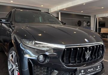Maserati Levante 60.785 km 54.950 &euro; Schwerte 58239