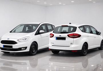 Ford C-Max 67.000 km 9.400 &euro; Menden (Sauerland) 58708