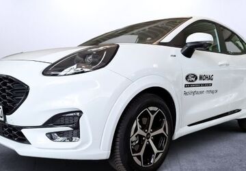 Ford Puma 4.900 km 25.690 &euro; Recklinghausen 45659
