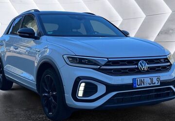 VW T-Roc 68.900 km 25.980 &euro; Dortmund 44263