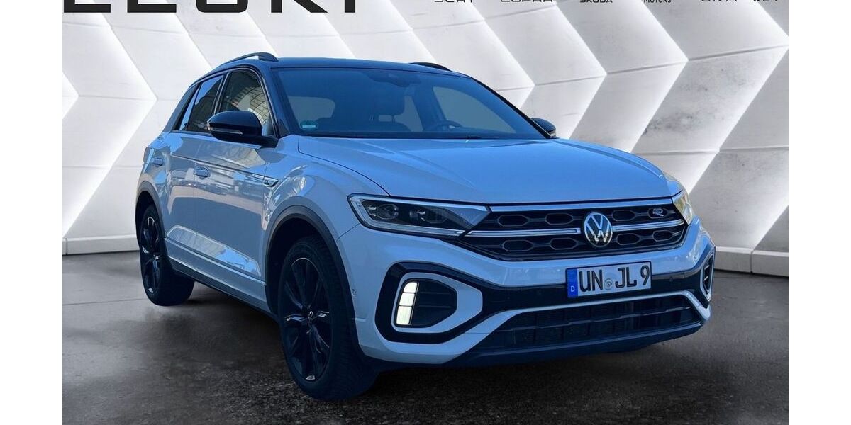 VW T-Roc 68.900 km 25.980 &euro; Dortmund 44263