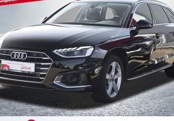 Audi A4 29.260 km 26.340 &euro; Lünen 44534