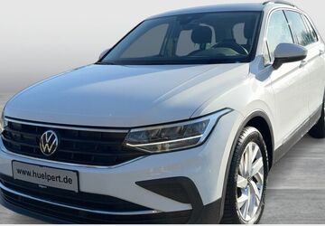 VW Tiguan 43.132 km 20.995 &euro; Unna 59423