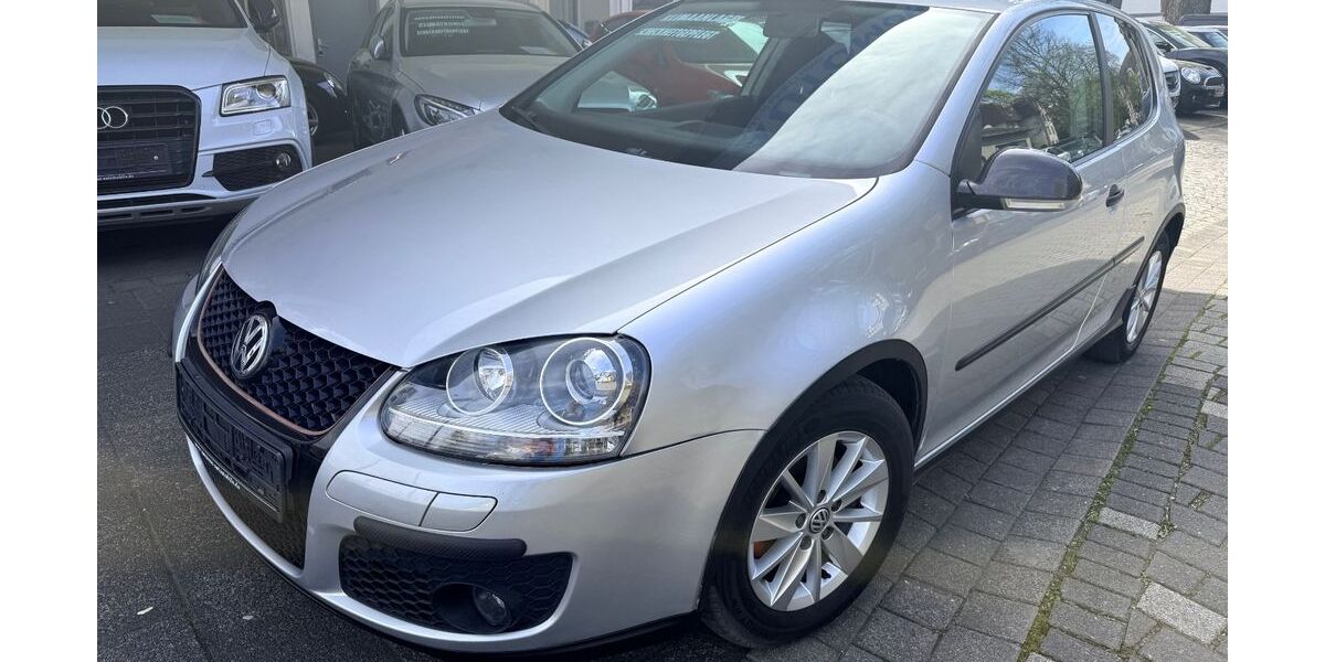 VW Golf 134.250 km 4.950 &euro; Iserlohn 58638