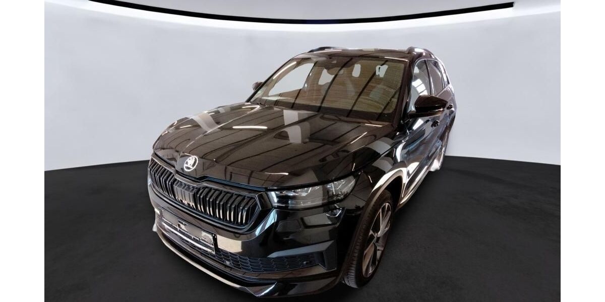 Skoda Kodiaq 76.571 km 37.425 &euro; Hagen 58091