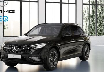 Mercedes-Benz GLC 200 9.692 km 53.790 &euro; Dortmund 44139